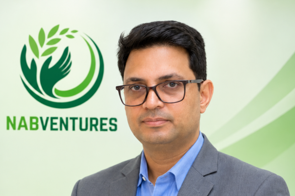 NABVENTURES raises ₹450 crore in first close of second fund targeting ₹1,500 crore
